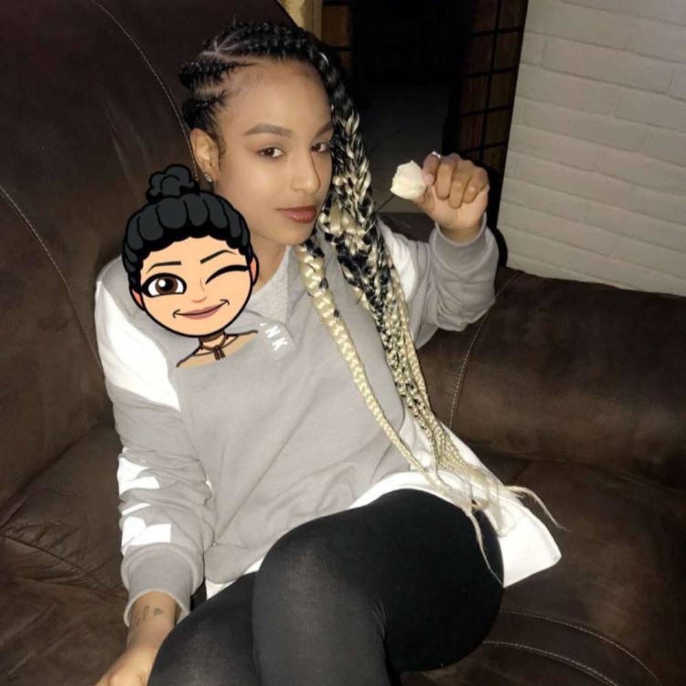 Meet your Posher, Ariel